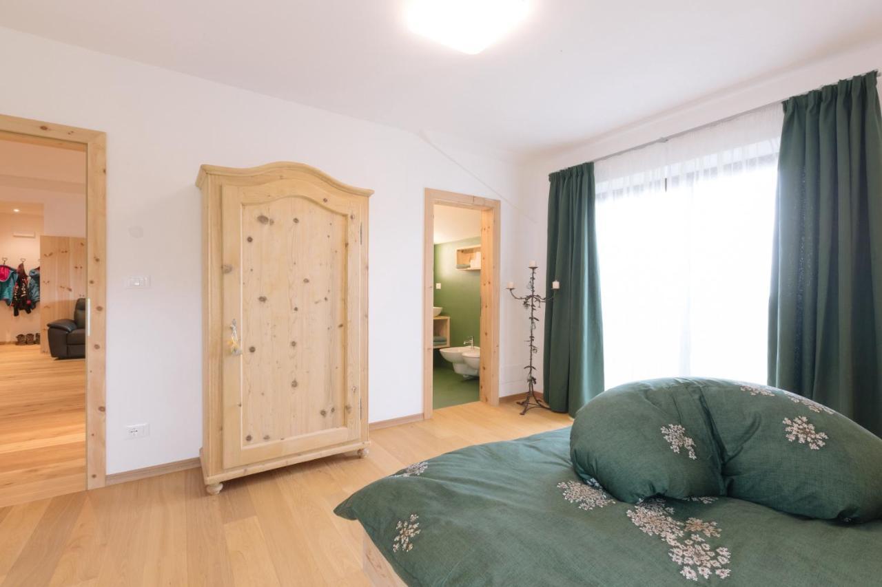 Ferienwohnung Wies Wieserhof Aldino Exterior photo