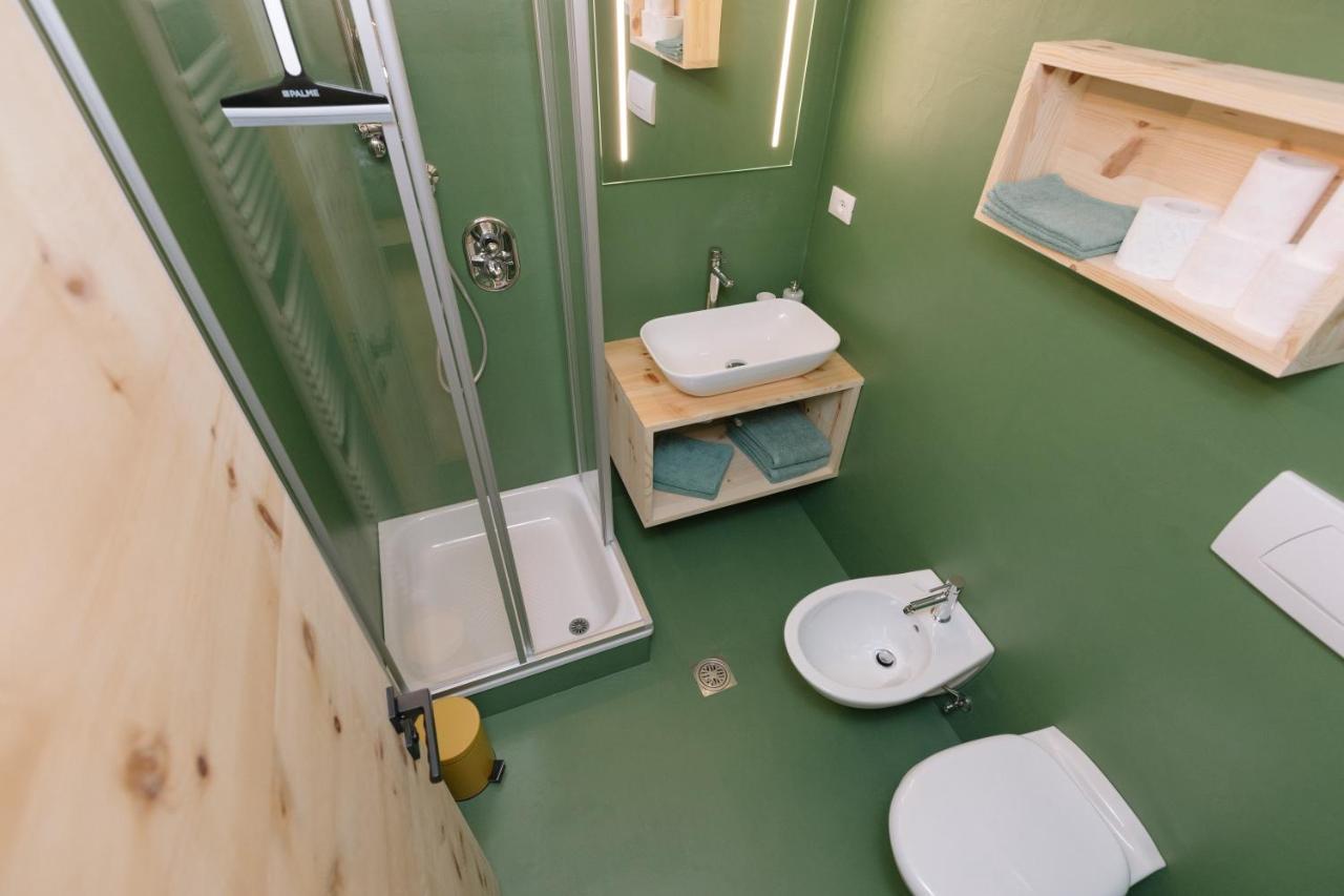 Ferienwohnung Wies Wieserhof Aldino Exterior photo