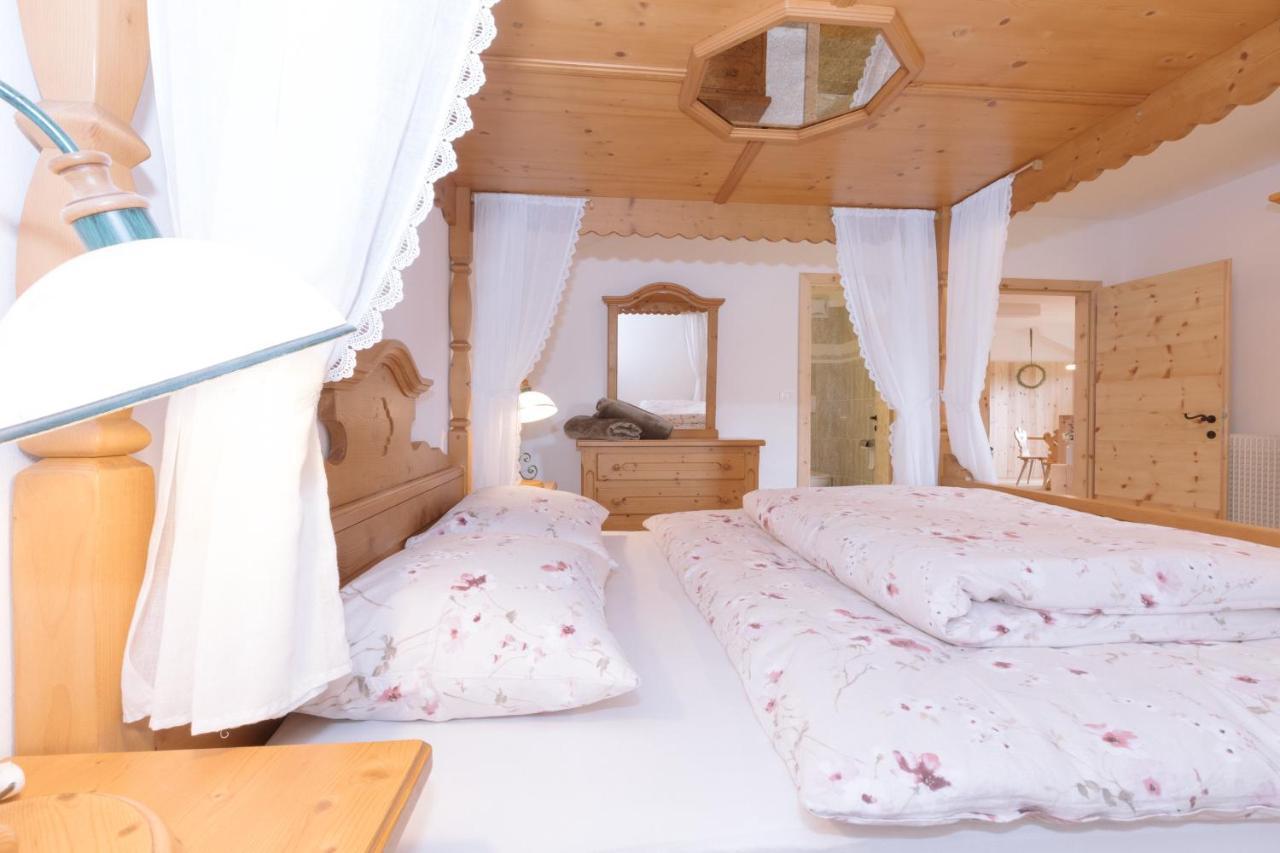 Ferienwohnung Wies Wieserhof Aldino Exterior photo